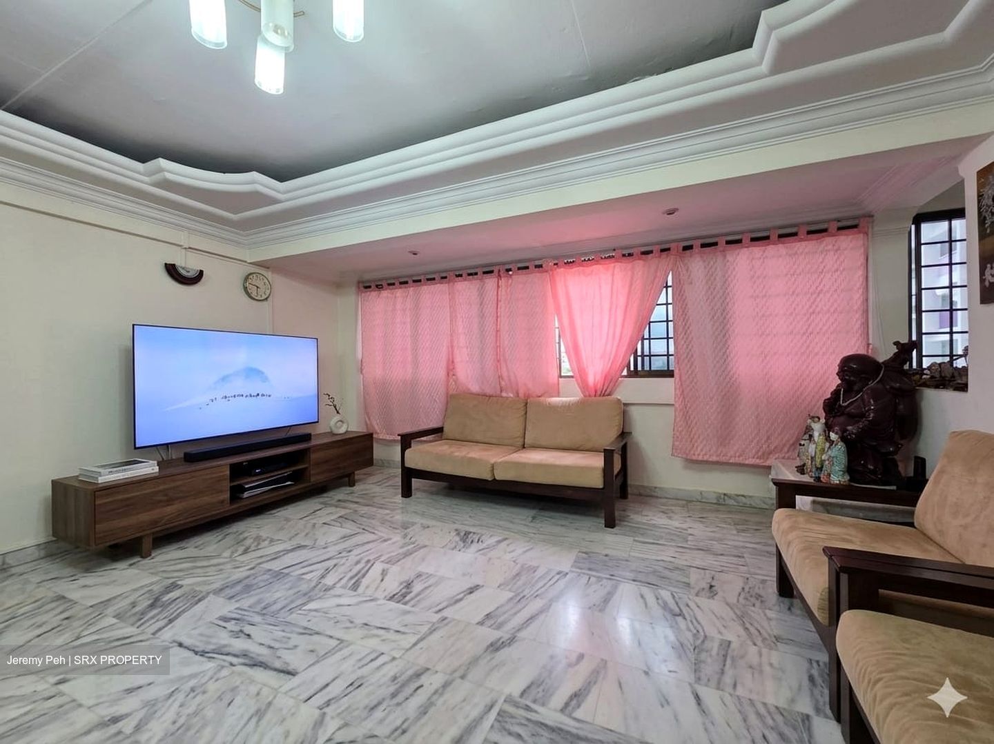 Blk 172 Bukit Batok West Avenue 8 (Bukit Batok), HDB 5 Rooms #567412541